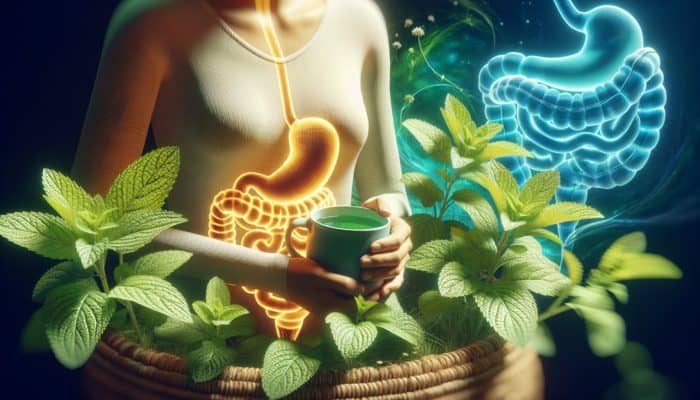 Herbs for Evidence-Based Healing Solutions