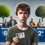 Rent a Car Online: Simple Tips for Learner Drivers