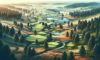 Kokstad Golf Club: A South African Golfing Treasure