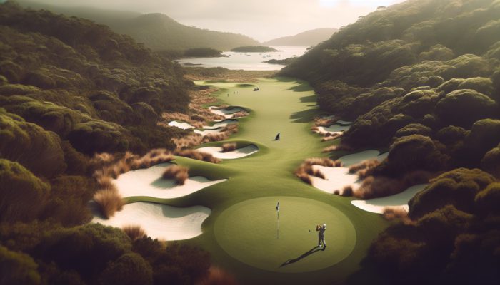 Mtunzini Country Club’s Importance Explored