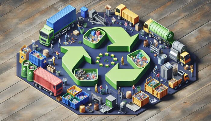 Recycle During House Clearance: A Vital Handbook