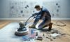 Polishing Ceramic Tiles: Tips for a Flawless Finish