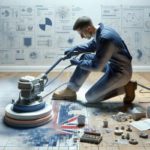 Polishing Ceramic Tiles: Tips for a Flawless Finish