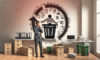 UK Office Clearance: Key Steps for Beginners