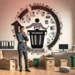 UK Office Clearance: Key Steps for Beginners