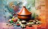 Tagine Pot Cooking: Key Techniques and Essential Tips