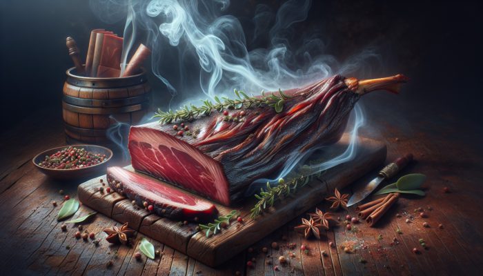 Smoke Venison Without Drying: Essential Tips for Success