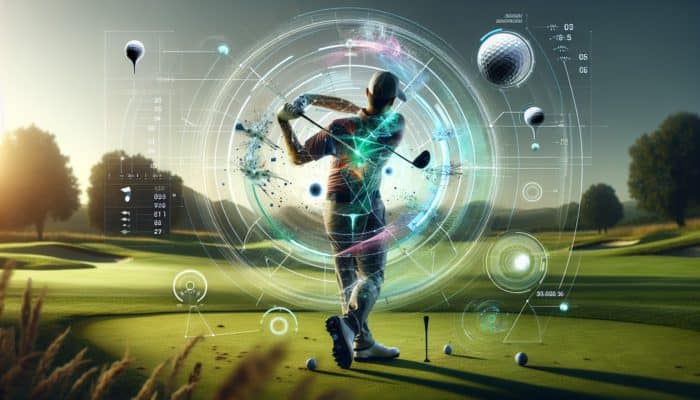 Golf Training Apps: Your 2025 South African Guide