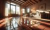 Terracotta Floor Polishing: Revamp Your Home Instantly