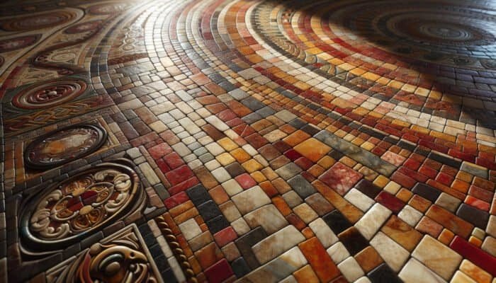 Quarry Tile Restoration by Local Experts and Specialists
