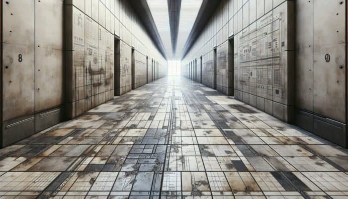 Porcelain Tile Repair: Find Expert Solutions Nearby