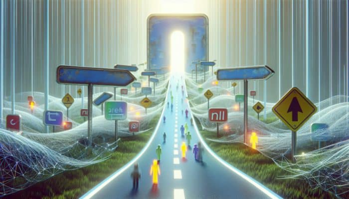 301 Redirects for Maintaining Link Equity Effectively