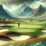 South African Selections at Ireland’s Top Golf Courses