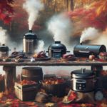 Smoke a Whole Turkey: The Ultimate Guide to Even Cooking