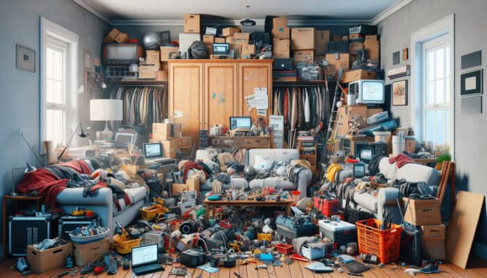 House Clearance Tools: Essential Guide for Your Selection