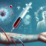 Vitamin B12 Blood Test: A Guide for Worthing Residents