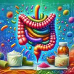 Probiotic Boosts for Improved Athletic Performance