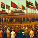 Golf Events in South Africa You Can’t Afford to Miss