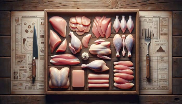 Grill Chicken: Tips for Juicy, Moist Results