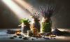 Dry Herbs for Remedies: Your Ultimate Step-by-Step Guide