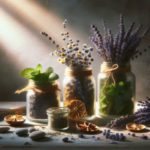 Dry Herbs for Remedies: Your Ultimate Step-by-Step Guide