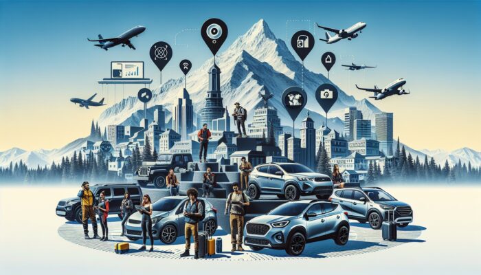 Renting a Car Online: Essential Tips for Every Traveller