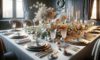Holiday Food Presentation Ideas for a Festive Occasion