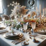 Holiday Food Presentation Ideas for a Festive Occasion