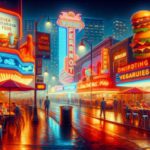 Cheap Eats in Las Vegas: Your Ultimate Budget Dining Guide