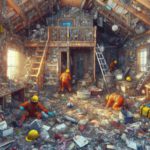 House Clearance Safety Tips: A Beginner’s Guide