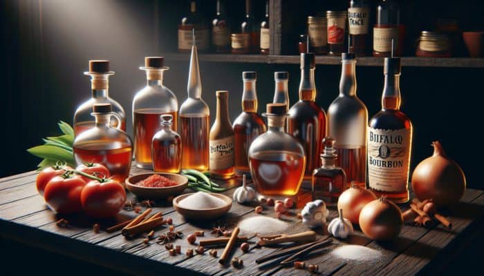 Bourbon BBQ Sauce Recipes for Irresistible Flavours