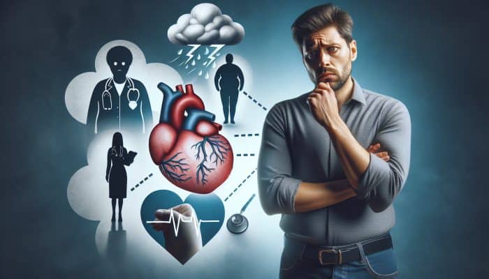 Men’s Health: Virtual Coaching for Wellness Guidance