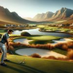 Scenic Golfing Adventure at Montagu Golf Club