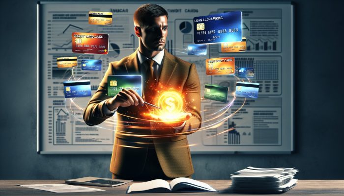 Debt Consolidation Loan: Smart Strategies to Boost Your Budget