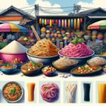 Thai Noodle Recipes: A Simple Guide for Beginners
