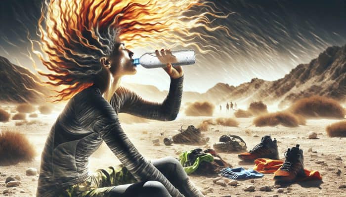 Hydration Tips to Boost Healthy Hair Growth