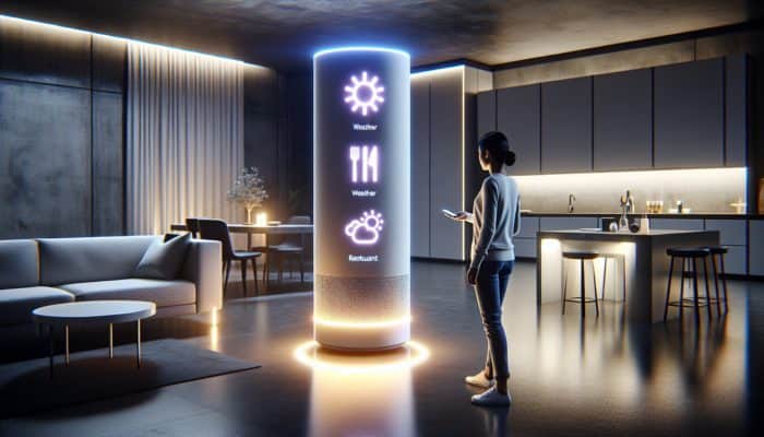 Conversational Voice Queries: Essential Optimisation Insights