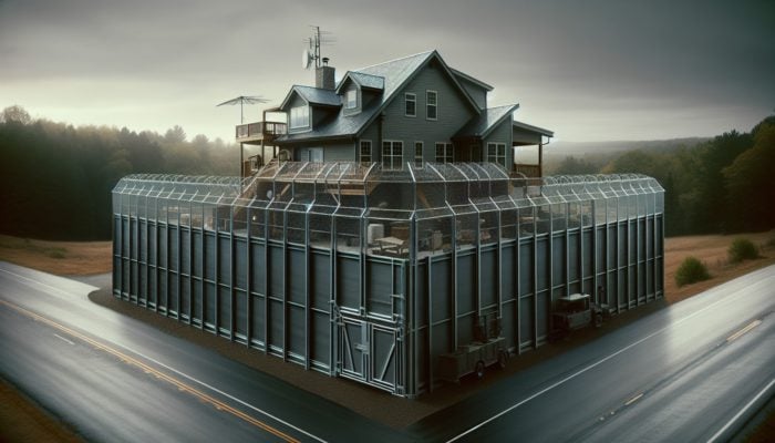 Home Security Strategies: Essential Tips for Preppers