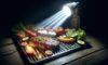 Grill Lights: Must-Have Choices for Evening BBQs