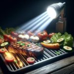 Grill Lights: Must-Have Choices for Evening BBQs