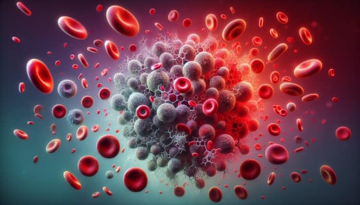 Ferritin Blood Test Insights for Dover’s Health Needs