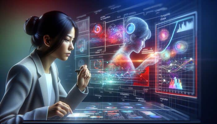 Competitor Analysis Strategies Driven by Data for Success