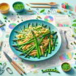 Spring Pasta Dish: A Seasonal Cooking Guide