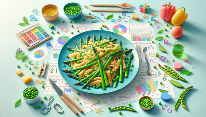 Spring Pasta Dish: A Seasonal Cooking Guide