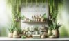Sustainable Choices in UK Hair Care Trends