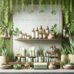Sustainable Choices in UK Hair Care Trends