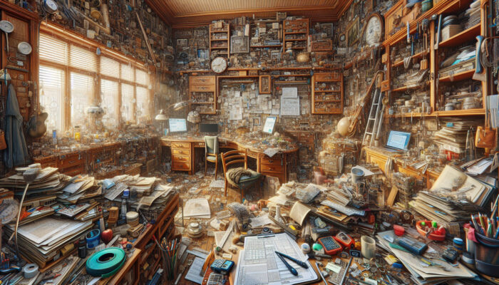 House Clearance Projects: A Comprehensive Getting Started Guide