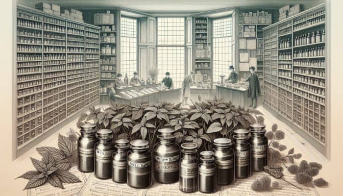 Herbs for Specific Outcomes: The Ultimate Blending Guide