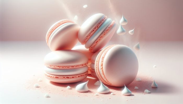 French Macarons Masterclass: Achieve Flawless Perfection