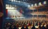 Vegas Shows: Discovering Entertainment Beyond the Strip
